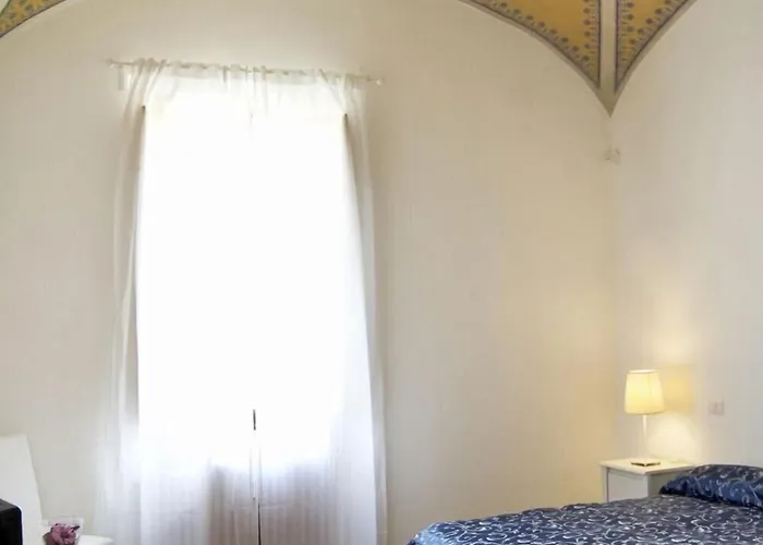 Relais La Corte Dei Cavalieri Siena