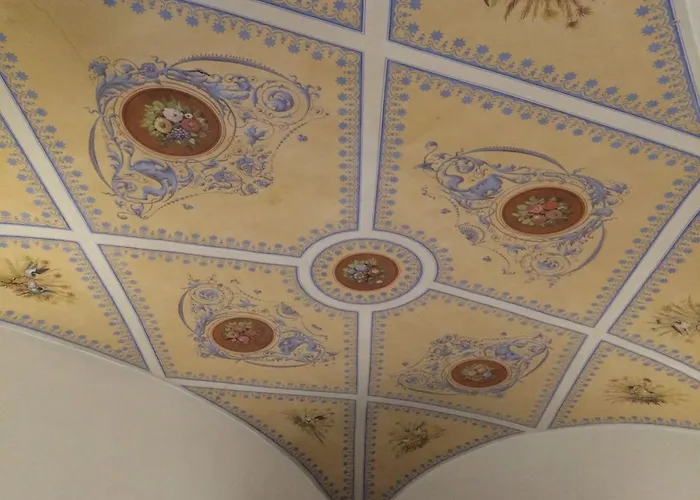 Relais La Corte Dei Cavalieri 4*