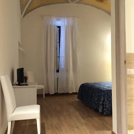 Oda ve Kahvaltı Relais La Corte Dei Cavalieri 4*