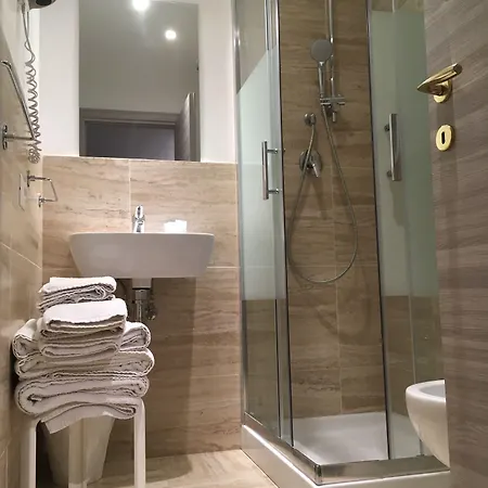 Relais La Corte Dei Cavalieri 4* סיינה