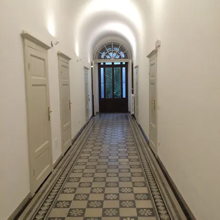 Relais La Corte Dei Cavalieri לינה וארוחת בוקר