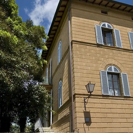 לינה וארוחת בוקר Relais La Corte Dei Cavalieri סיינה