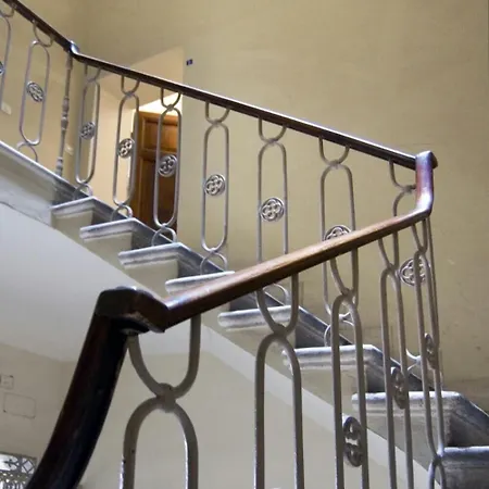 Relais La Corte Dei Cavalieri Couette-café 4*
