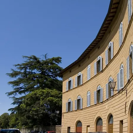 B&B Relais La Corte Dei Cavalieri 시에나