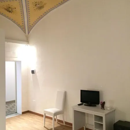 Relais La Corte Dei Cavalieri Oda ve Kahvaltı Siena