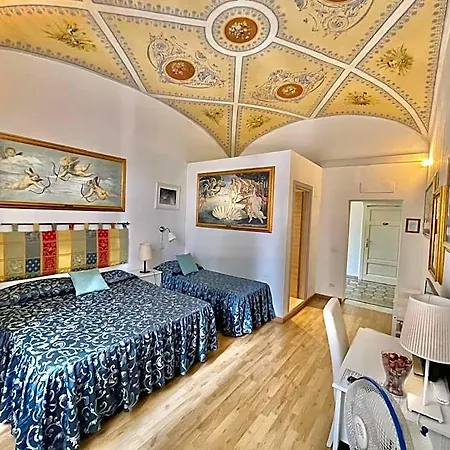 Relais La Corte Dei Cavalieri