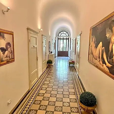 Relais La Corte Dei Cavalieri 4* Siena