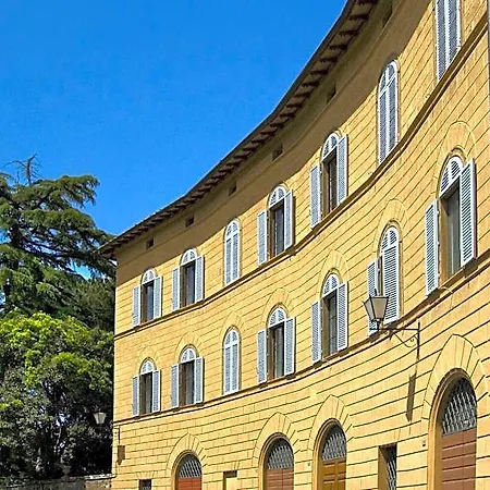 Relais La Corte Dei Cavalieri 4* Siena
