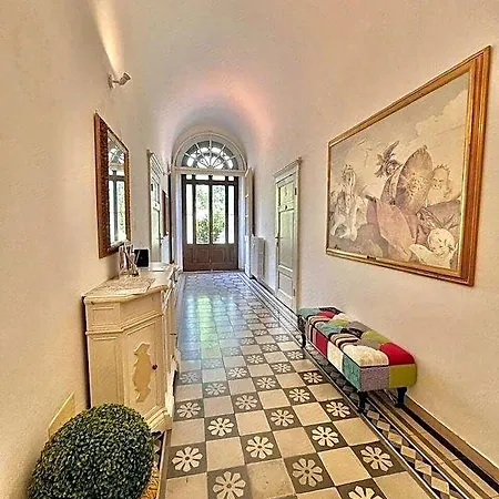 Relais La Corte Dei Cavalieri 4*