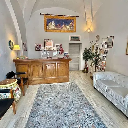 Relais La Corte Dei Cavalieri 4*