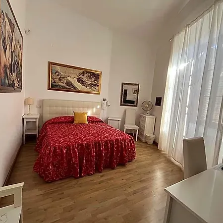 Oda ve Kahvaltı Relais La Corte Dei Cavalieri