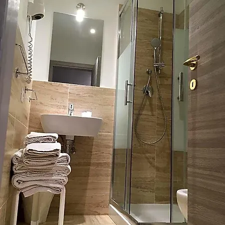 Relais La Corte Dei Cavalieri Panzió Siena