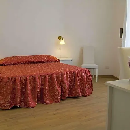 Relais La Corte Dei Cavalieri 4*