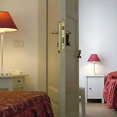 Relais La Corte Dei Cavalieri