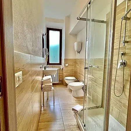 Oda ve Kahvaltı Relais La Corte Dei Cavalieri