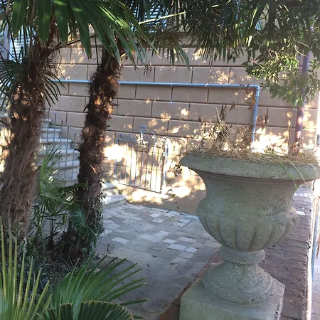 Relais La Corte Dei Cavalieri 4*