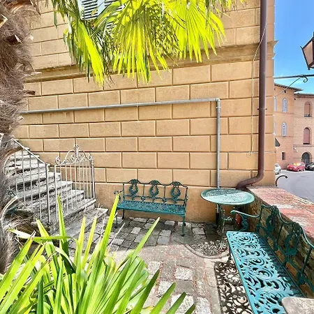 Relais La Corte Dei Cavalieri Siena