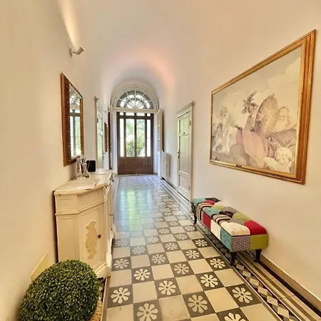 Alojamento de Acomodação e Pequeno-almoço Relais La Corte Dei Cavalieri 4*