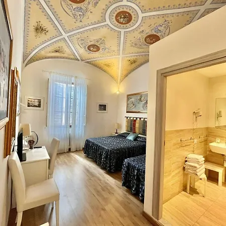 Relais La Corte Dei Cavalieri 4* Siena