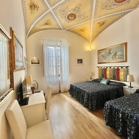 Alojamento de Acomodação e Pequeno-almoço Relais La Corte Dei Cavalieri