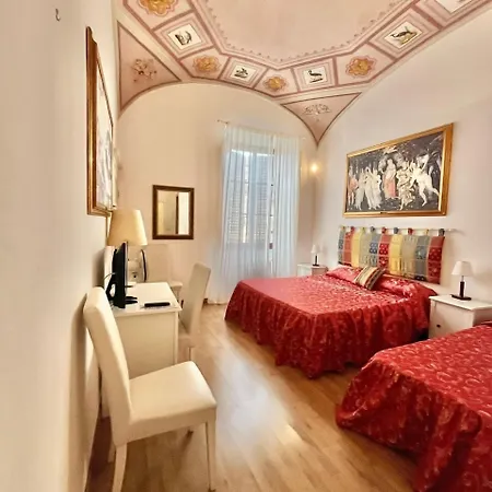 Relais La Corte Dei Cavalieri Alojamento de Acomodação e Pequeno-almoço
