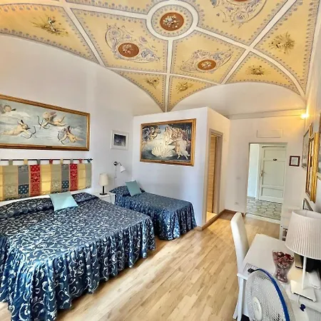Relais La Corte Dei Cavalieri Alojamento de Acomodação e Pequeno-almoço