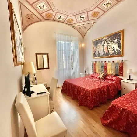 Alojamento de Acomodação e Pequeno-almoço Relais La Corte Dei Cavalieri