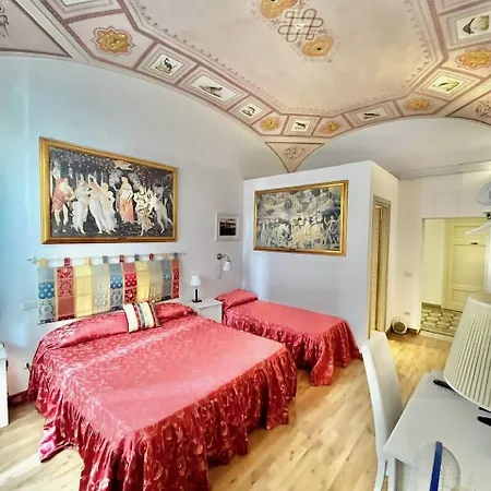 Relais La Corte Dei Cavalieri Siena
