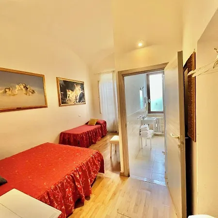 Relais La Corte Dei Cavalieri