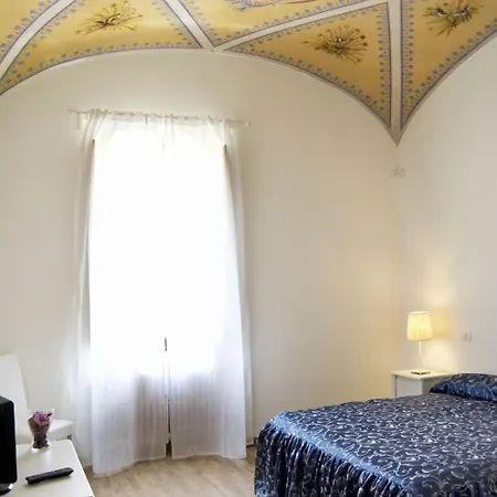 Relais La Corte Dei Cavalieri 4*