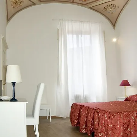 Relais La Corte Dei Cavalieri 4* Siena