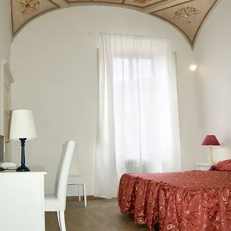 Bed & Breakfast Relais La Corte Dei Cavalieri