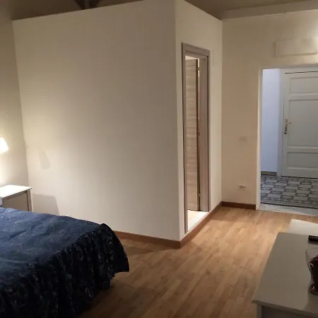 Relais La Corte Dei Cavalieri Siena