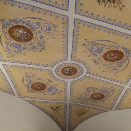 Relais La Corte Dei Cavalieri 4*
