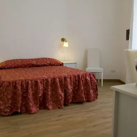 Relais La Corte Dei Cavalieri Sienne