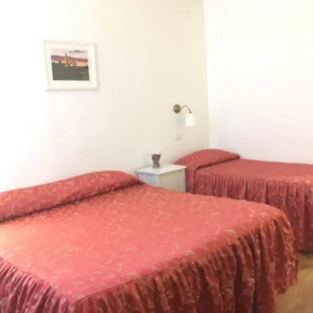 Relais La Corte Dei Cavalieri לינה וארוחת בוקר 4*