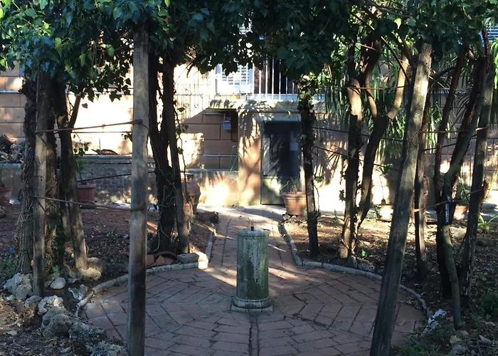 Relais La Corte Dei Cavalieri 住宿加早餐酒店