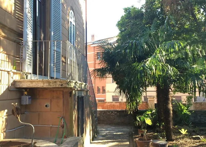 住宿加早餐酒店 Relais La Corte Dei Cavalieri