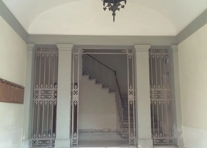 Relais La Corte Dei Cavalieri