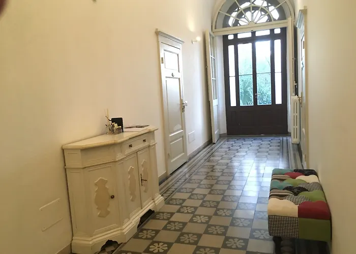 Relais La Corte Dei Cavalieri 4*