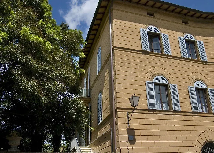 住宿加早餐酒店 Relais La Corte Dei Cavalieri 锡耶纳