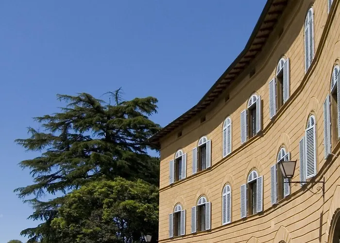 住宿加早餐酒店 Relais La Corte Dei Cavalieri 锡耶纳