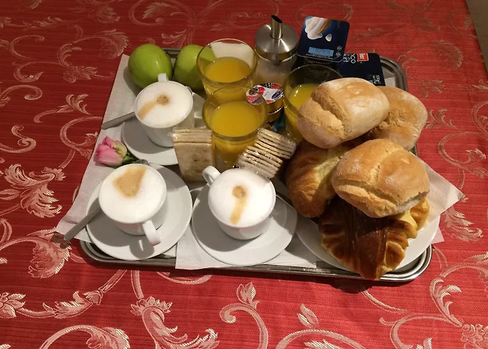 Relais La Corte Dei Cavalieri Bed & Breakfast Siena