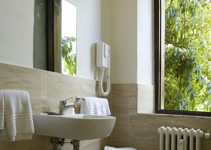 Bed & Breakfast Relais La Corte Dei Cavalieri 4*