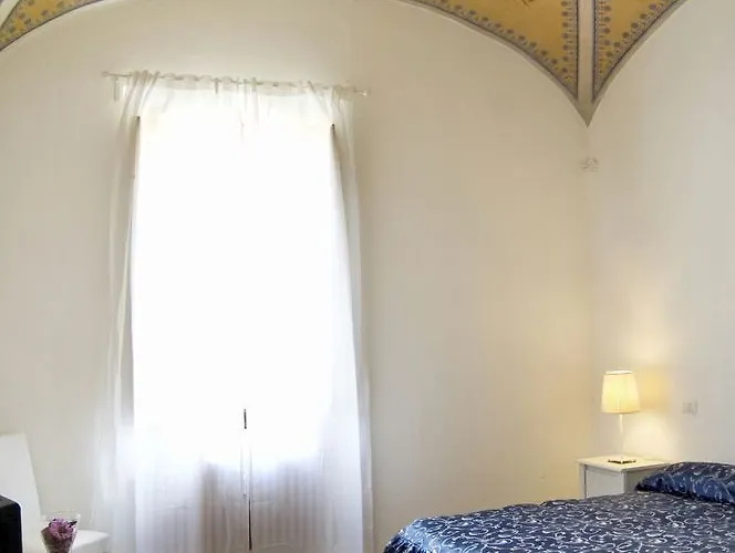 Relais La Corte Dei Cavalieri 住宿加早餐酒店