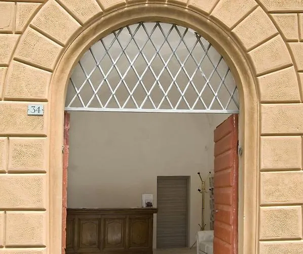 Relais La Corte Dei Cavalieri 4* Siena