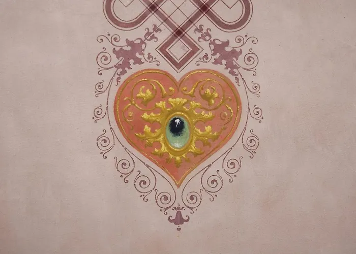 Relais La Corte Dei Cavalieri Siena