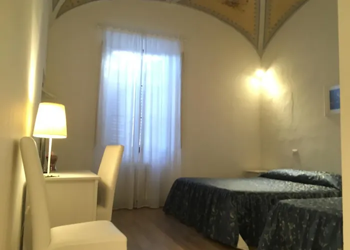 住宿加早餐酒店 Relais La Corte Dei Cavalieri 锡耶纳