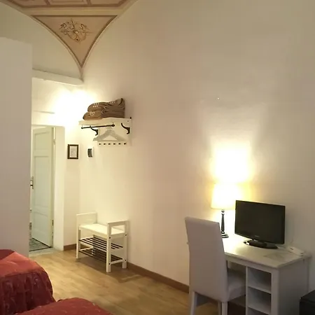 Relais La Corte Dei Cavalieri 2* סיינה