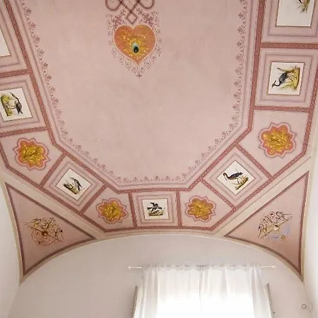 לינה וארוחת בוקר Relais La Corte Dei Cavalieri